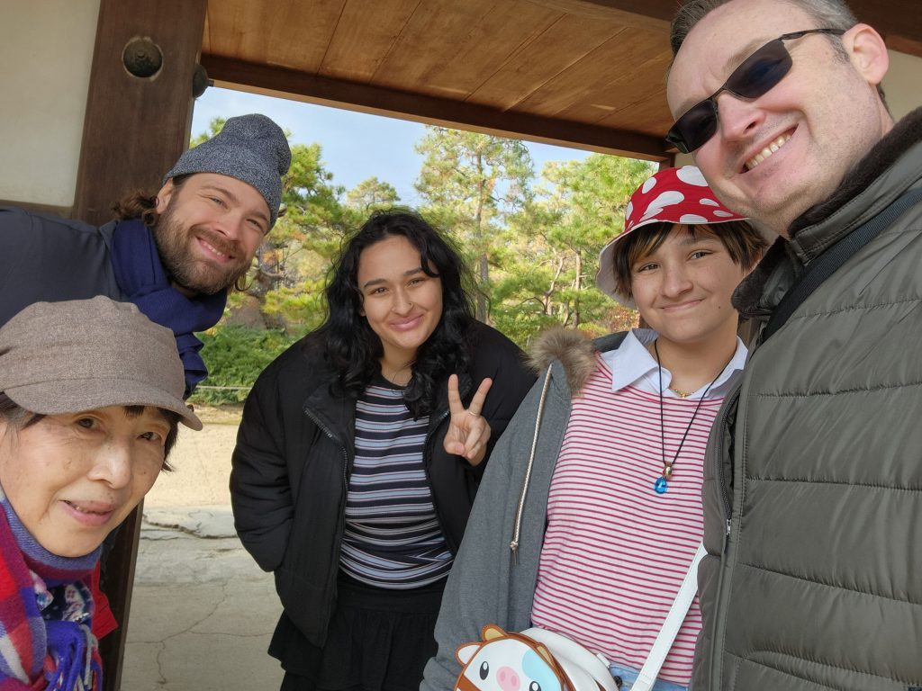 Himeji Castle Half-Day Customized Tour