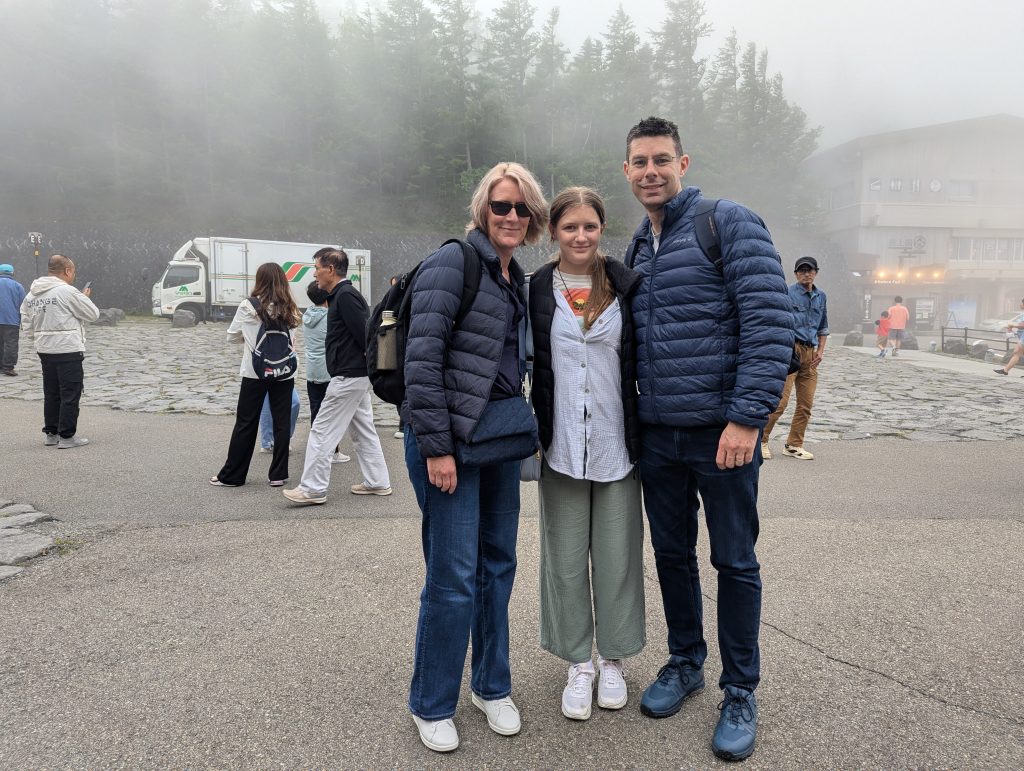 Mt. Fuji Day Trip from Tokyo in 1 Day