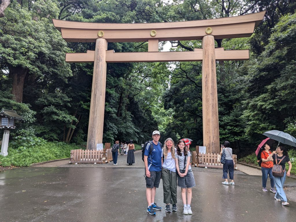 Tokyo Customized Private Tour in 1 Day