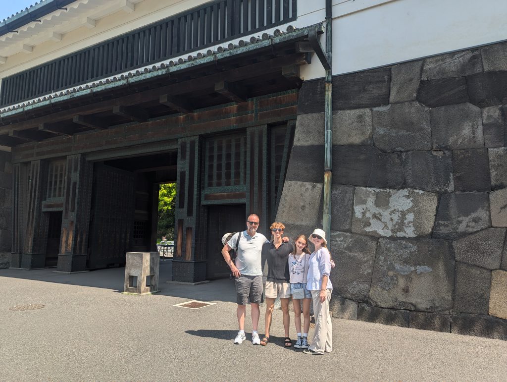 Tokyo Customized Full-Day Private Tour