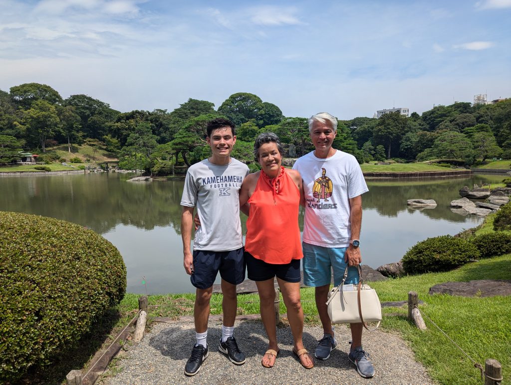 Tokyo Customized Half-Day Tour