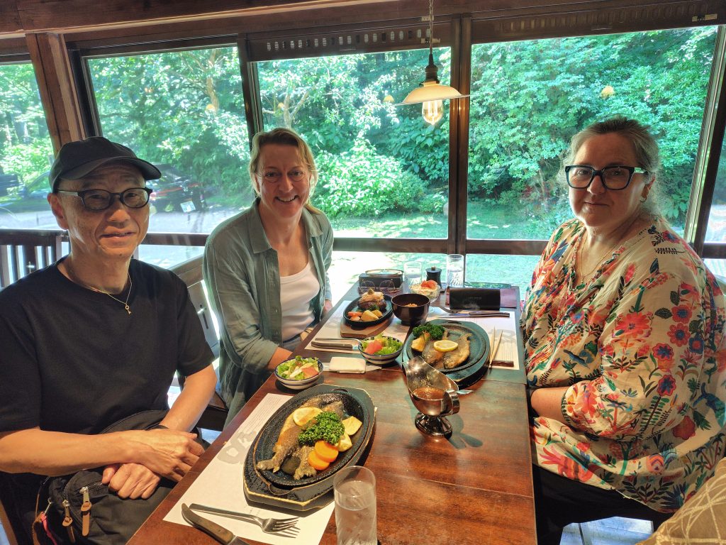 Tochigi in One Day: Sightseeing at Shinkyo & Sightseeing at Toshogu