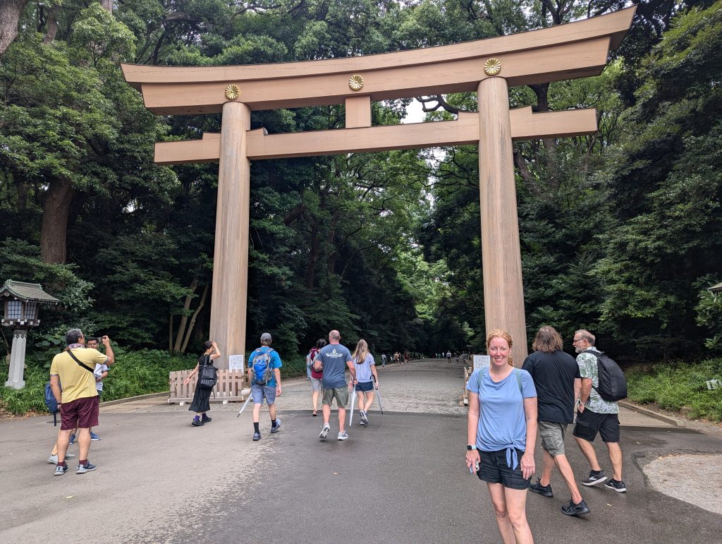 Tokyo Customized Private Tour in 1 Day