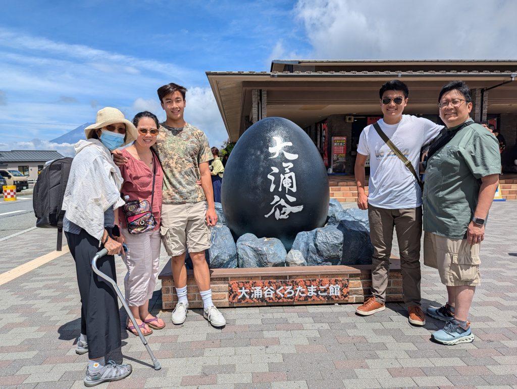 Hakone Customized Private Tour in 1 Day