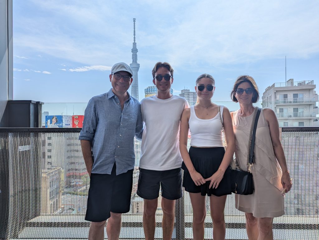Tokyo Customized Half-Day Tour