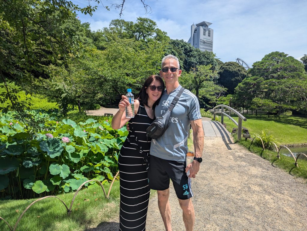 Tokyo Customized Half-Day Tour