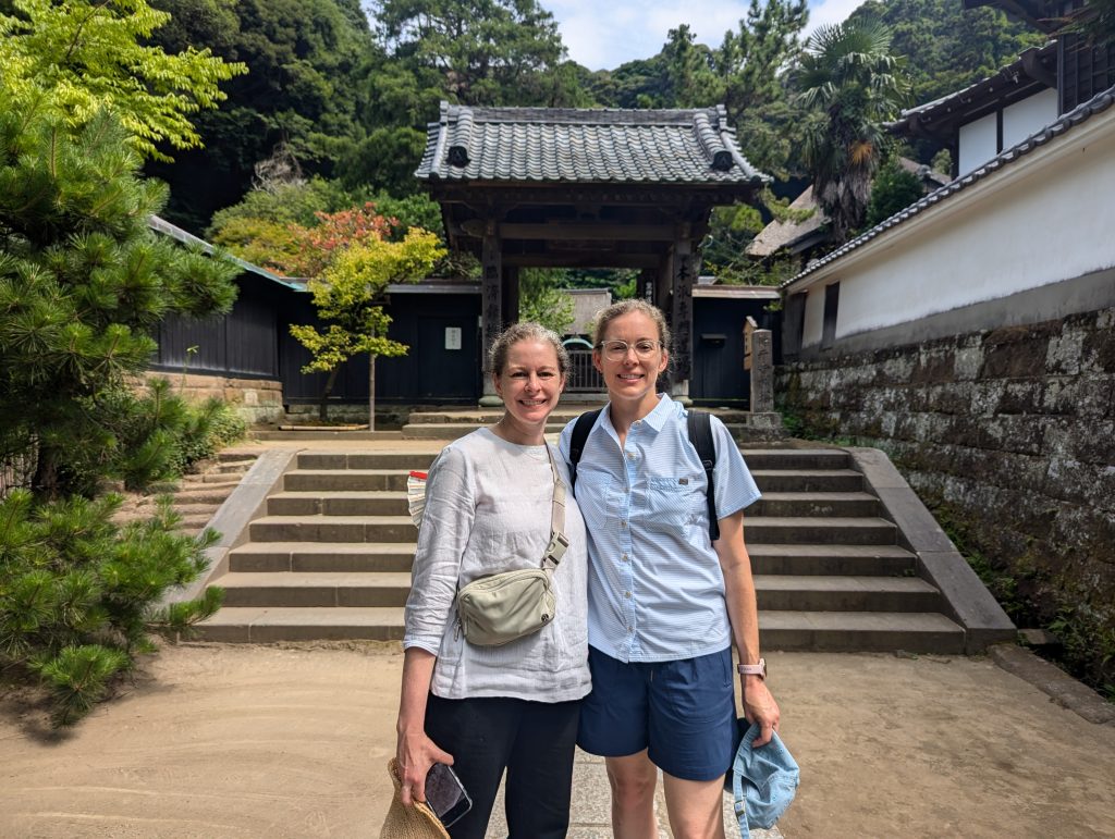 Kamakura Customized Private Tour in 1 Day