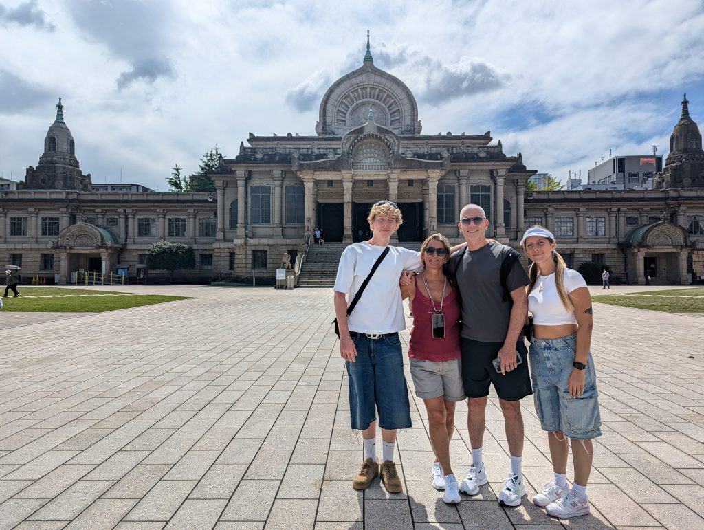 Tokyo Customized Private Tour in 1 Day