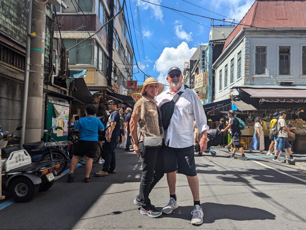 Tokyo Customized Private Tour in 1 Day