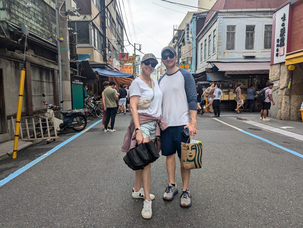 Tokyo Customized Half-Day Tour