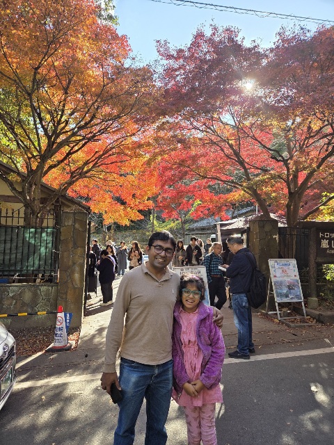 Kyoto in One Day: Arashiyama Bamboo Grove Path & Fushimi Inari Taisha