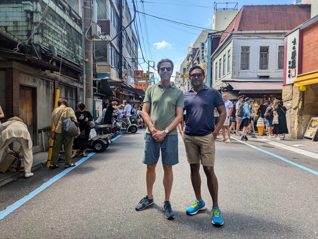 Tokyo Customized Private Tour in 1 Day