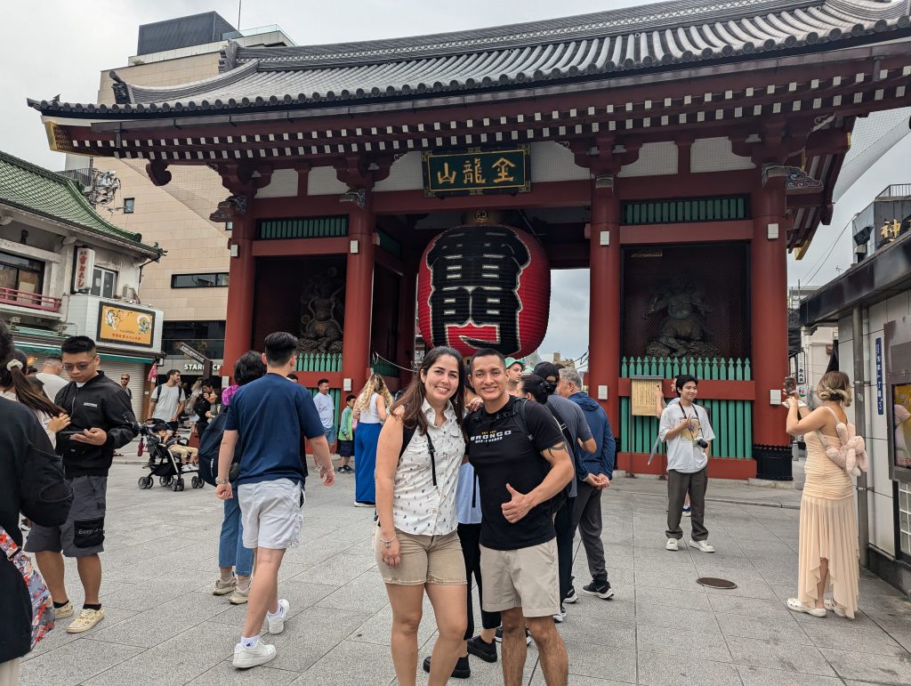 Tokyo Customized Private Tour in 1 Day