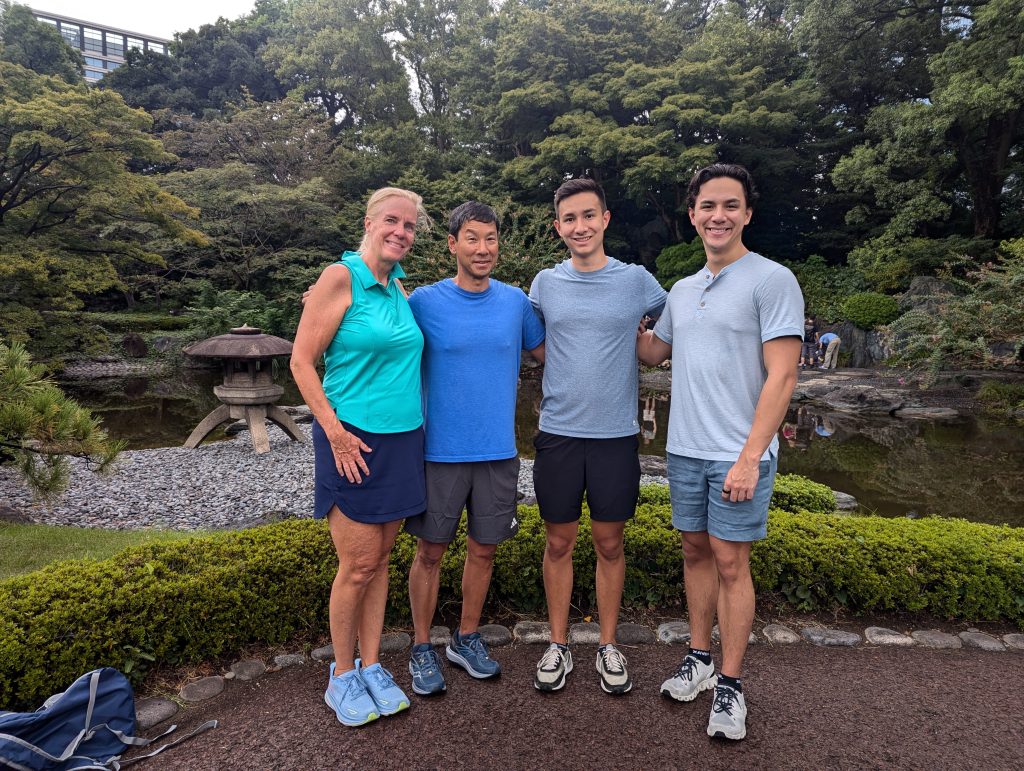 Tokyo Customized Private Tour in 1 Day