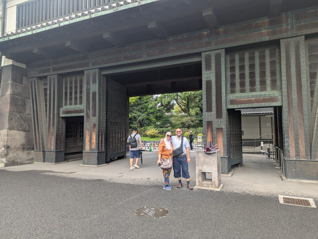 Tokyo Customized Half-Day Tour