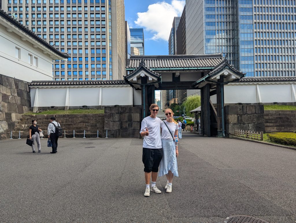 Tokyo Customized Half-Day Tour
