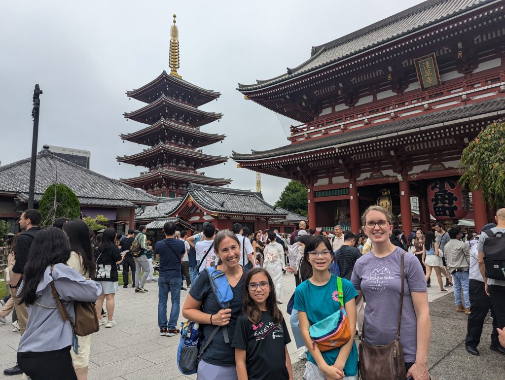 Tokyo Customized Private Tour in 1 Day