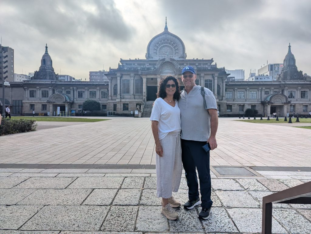 Tokyo Customized Private Tour in 1 Day