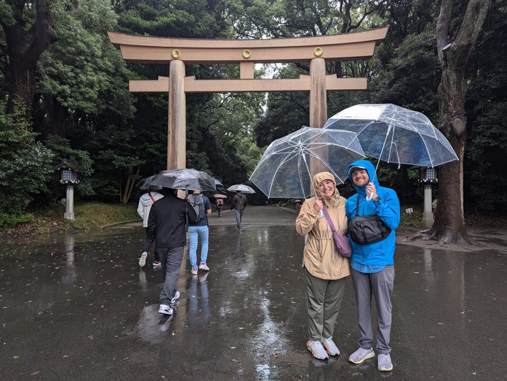Tokyo Customized Half-Day Tour