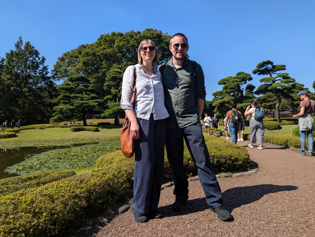 Tokyo Customized Private Tour in 1 Day