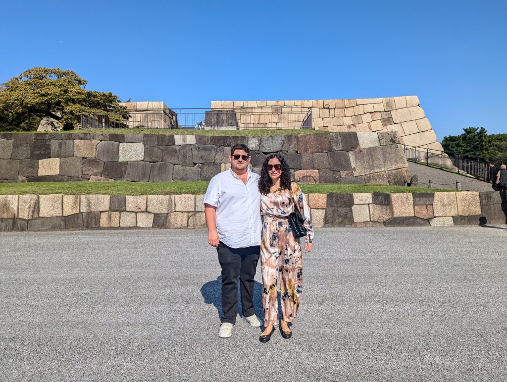Tokyo Customized Private Tour in 1 Day