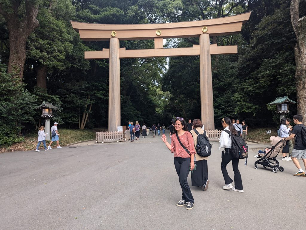 Tokyo Customized Half-Day Tour