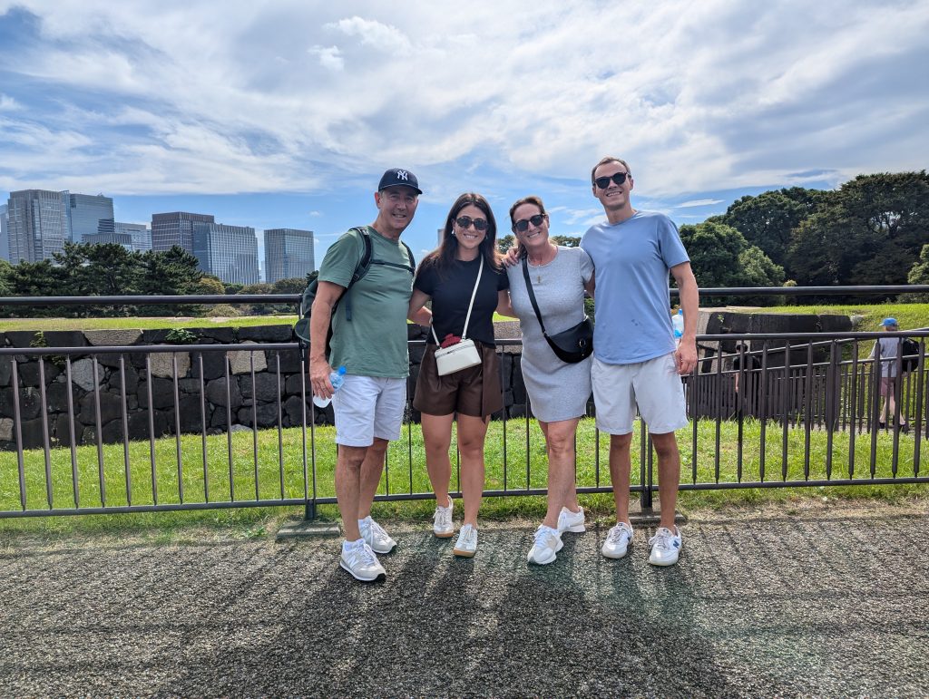 Tokyo Customized Private Tour in 1 Day