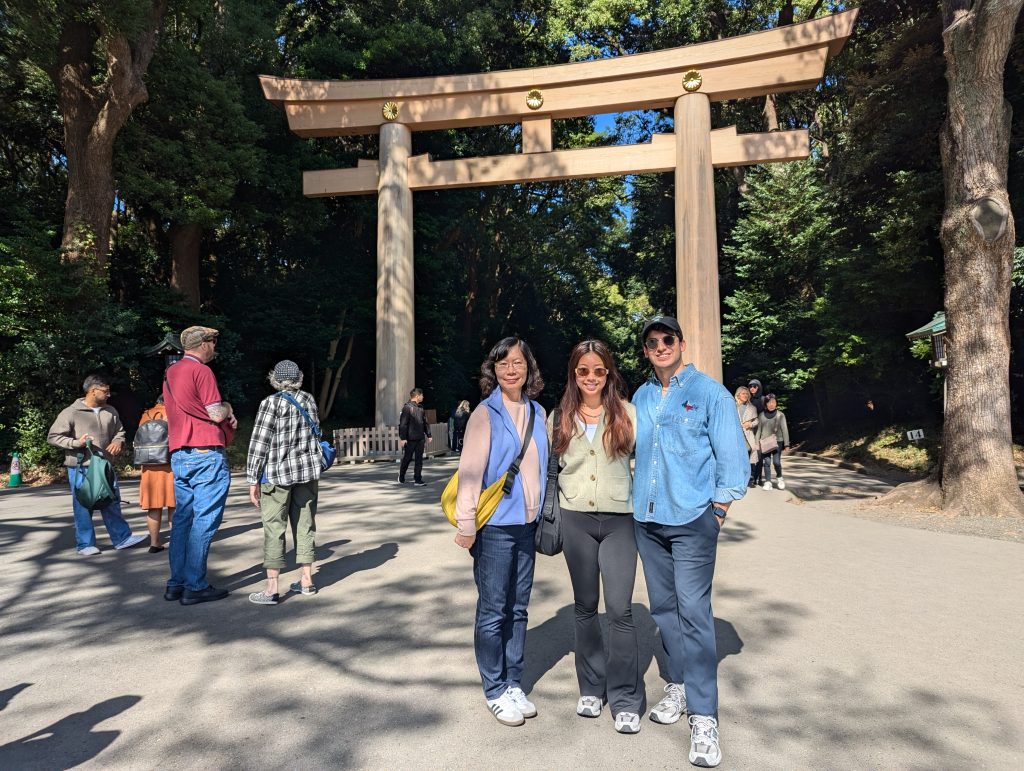 Tokyo Customized Private Tour in 1 Day