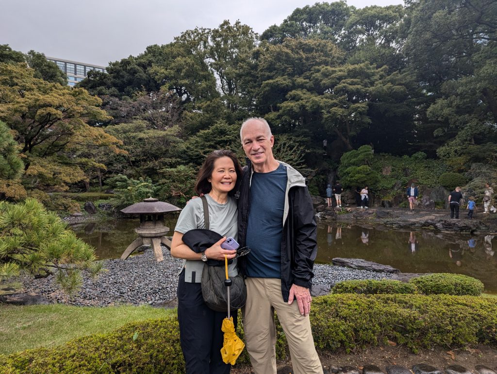 Tokyo Customized Private Tour in 1 Day