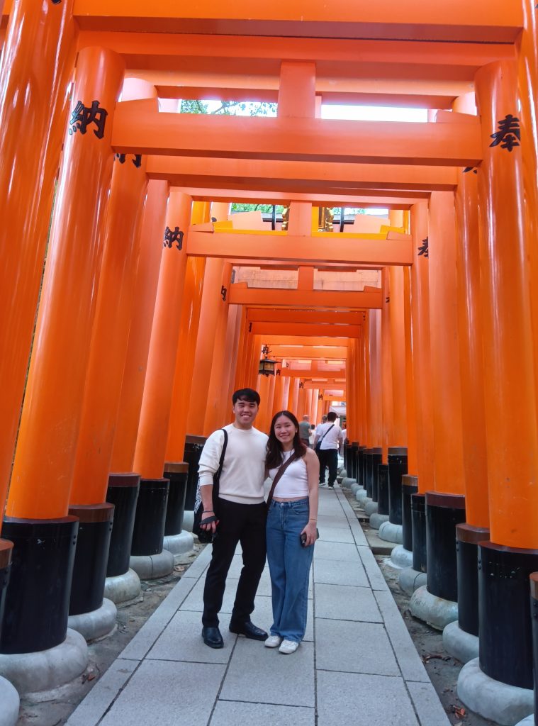 Kyoto in Half a Day: 〜10:30 Kinkaku-ji & 〜 13:20 Gion