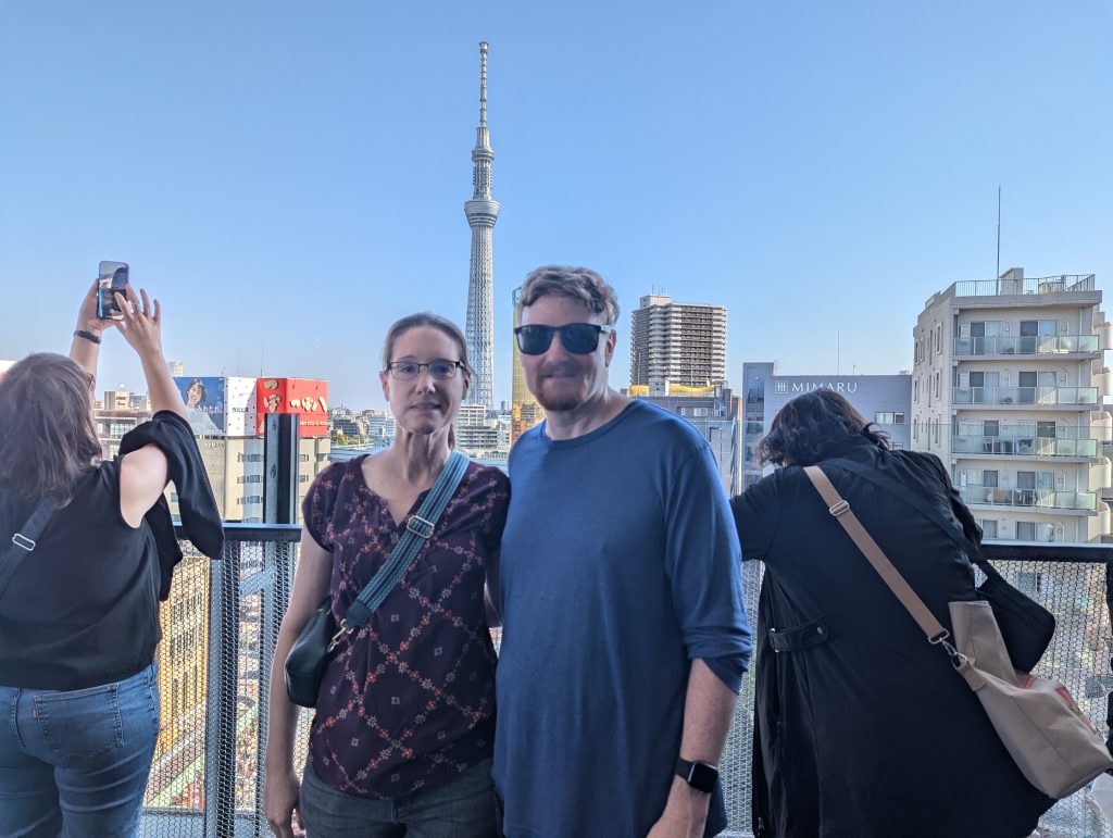 Tokyo Customized Half-Day Tour