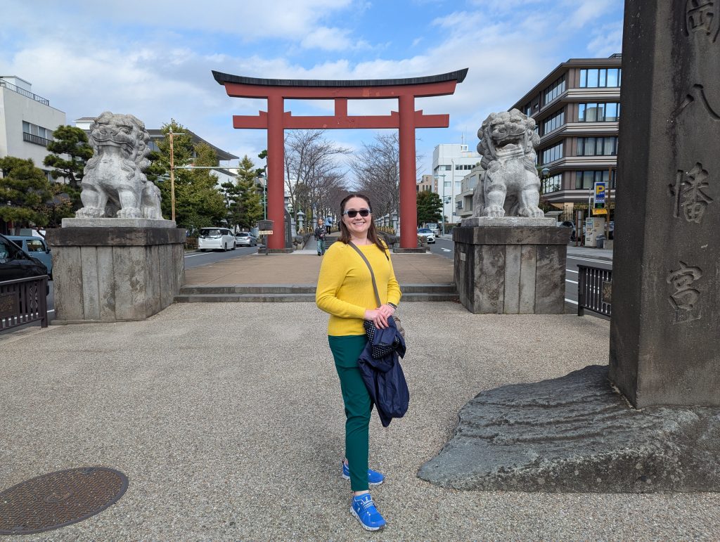 Kamakura Customized Private Tour in 1 Day