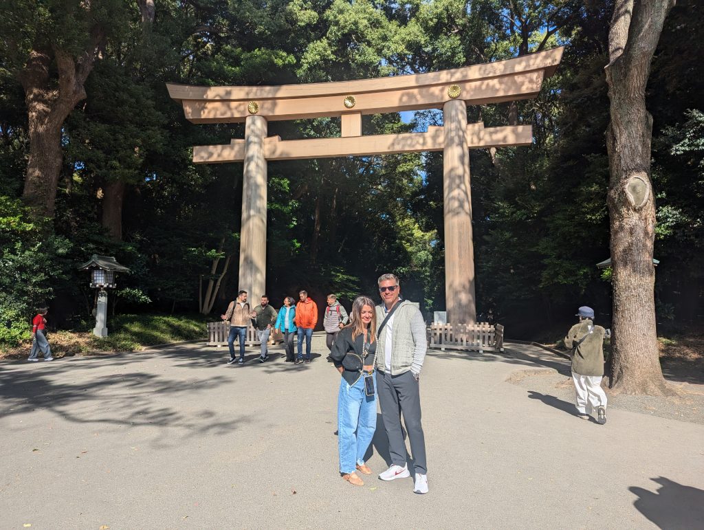 Tokyo Instagram Spots Customized Tour