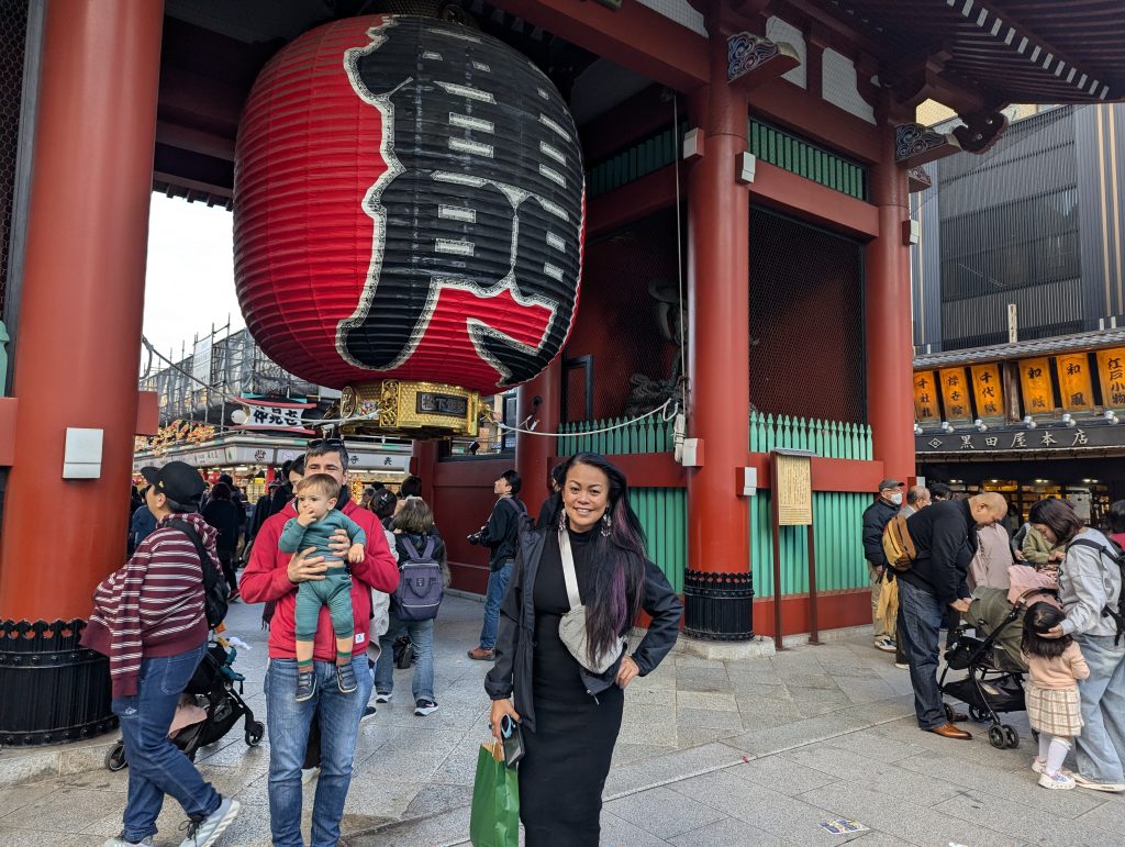 Tokyo Customized Half-Day Tour