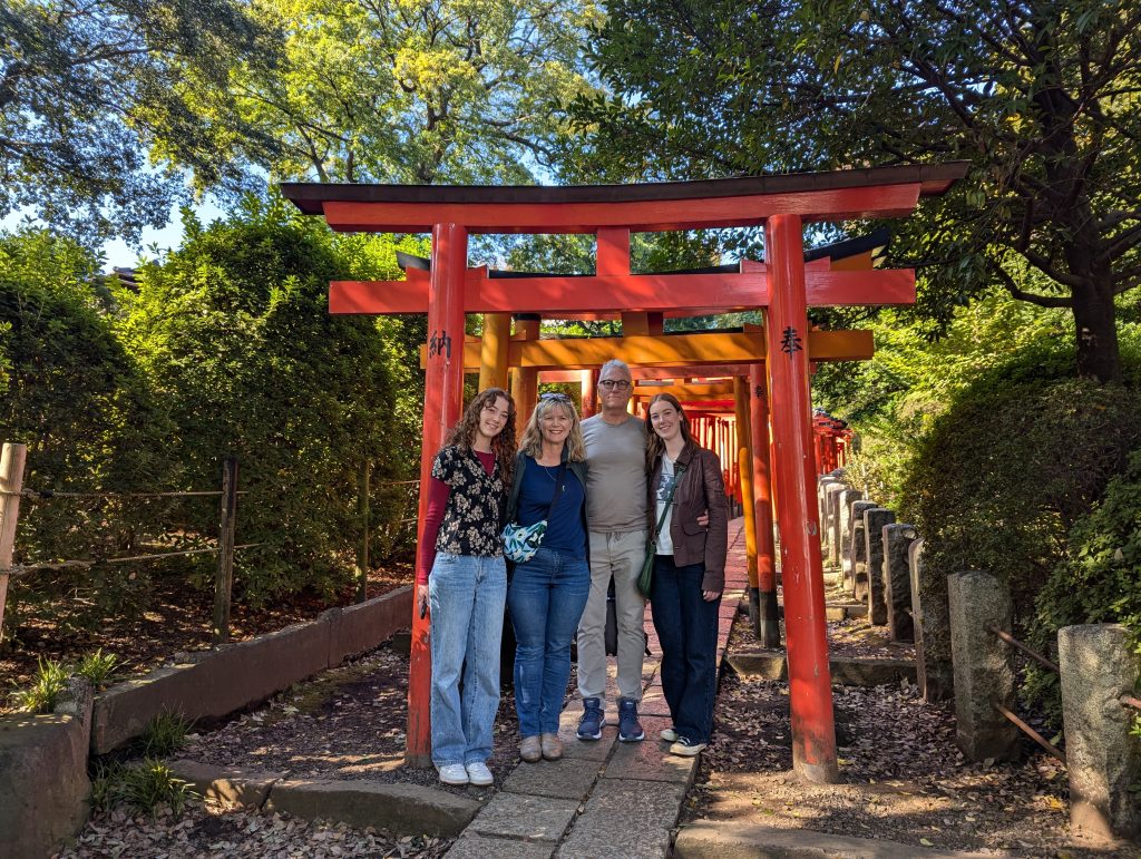 Tokyo Customized Private Tour in 1 Day