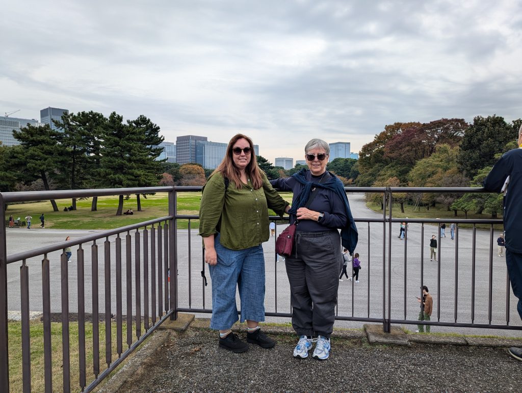 Tokyo Customized Half-Day Tour
