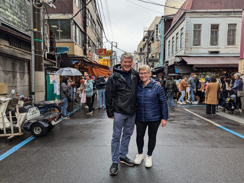 Tokyo Customized Private Tour in 1 Day