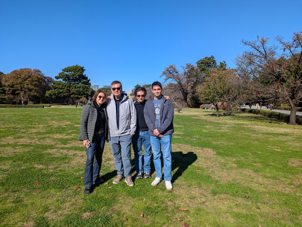 Tokyo Customized Private Tour in 1 Day