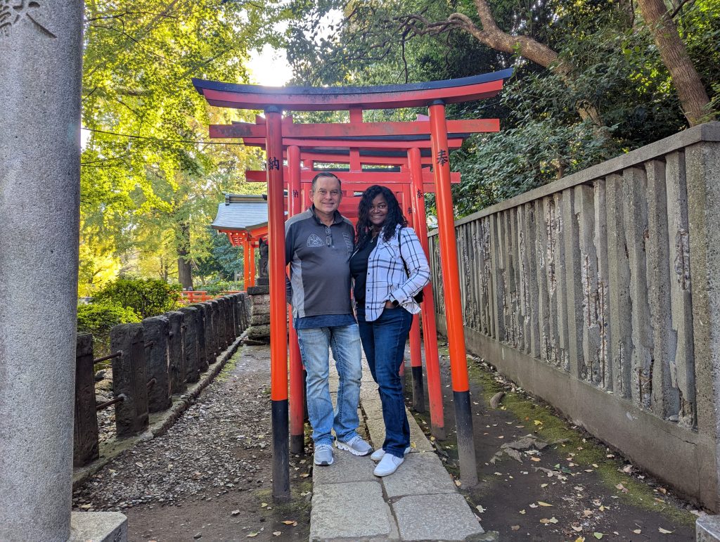 Tokyo Customized Private Tour in 1 Day