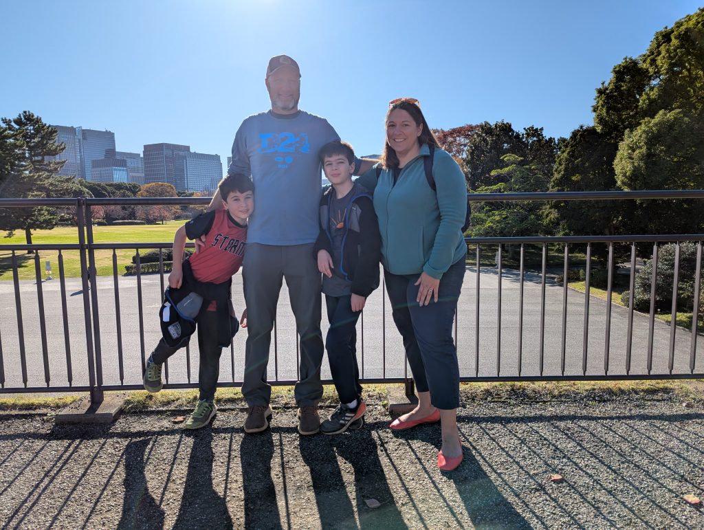 Tokyo Customized Half-Day Tour