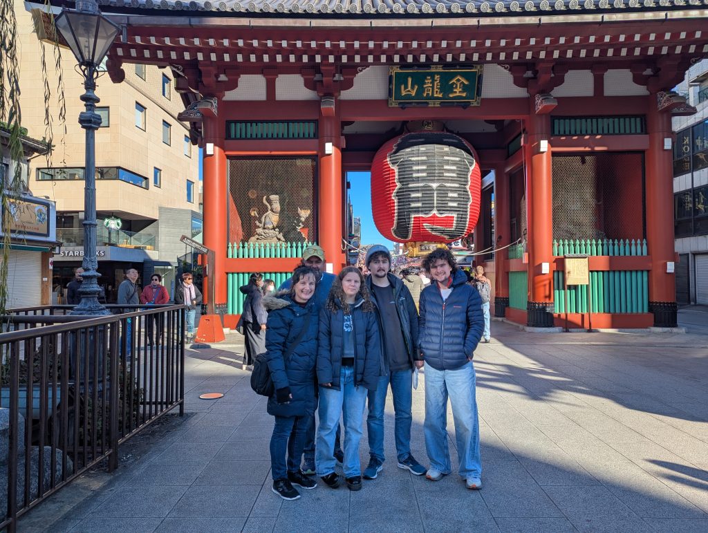 Tokyo Customized Private Tour in 1 Day