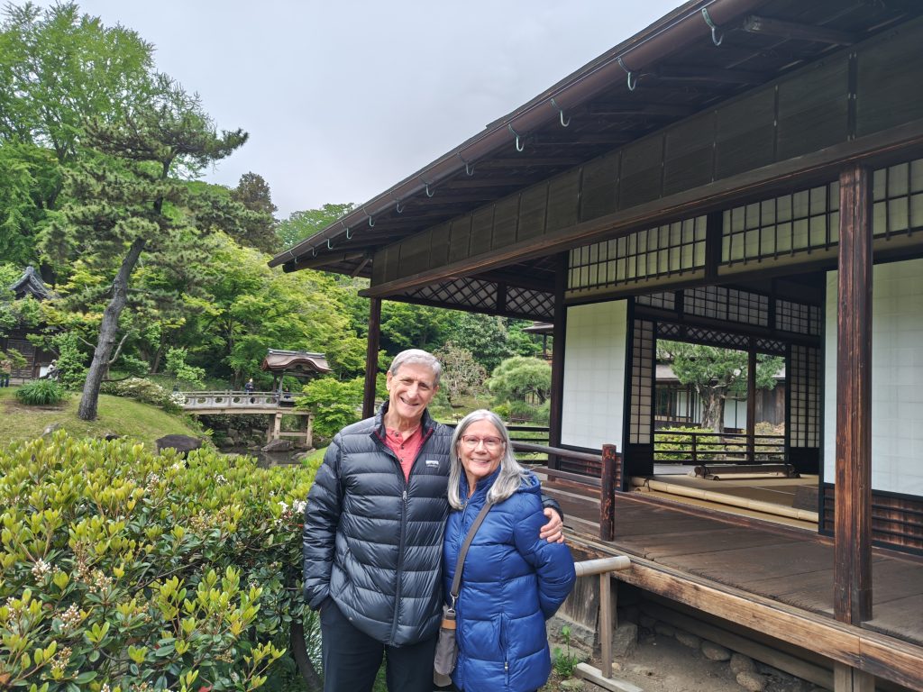 Yokohama Customized Half-Day Tour