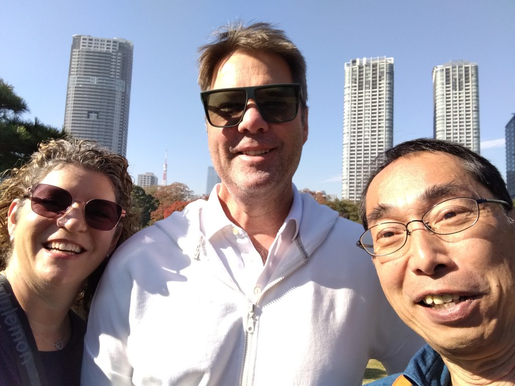 Tokyo in One Day: Tsukiji Market & Kappabashi
