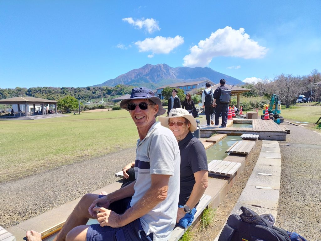 Kagoshima Customized Private Tour in 1 Day