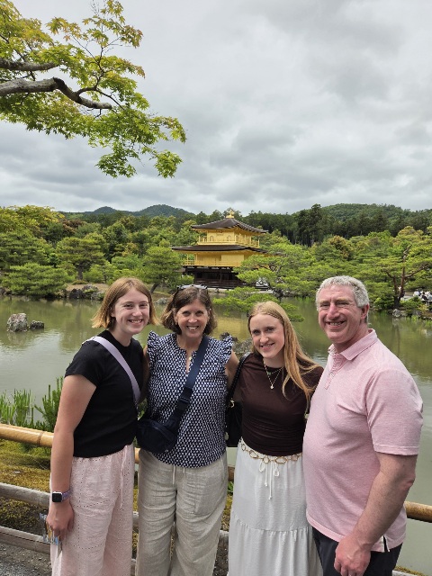 Kyoto: Fushimi Inari Taisha Shrine & Arashiyama Bamboo Grove Path