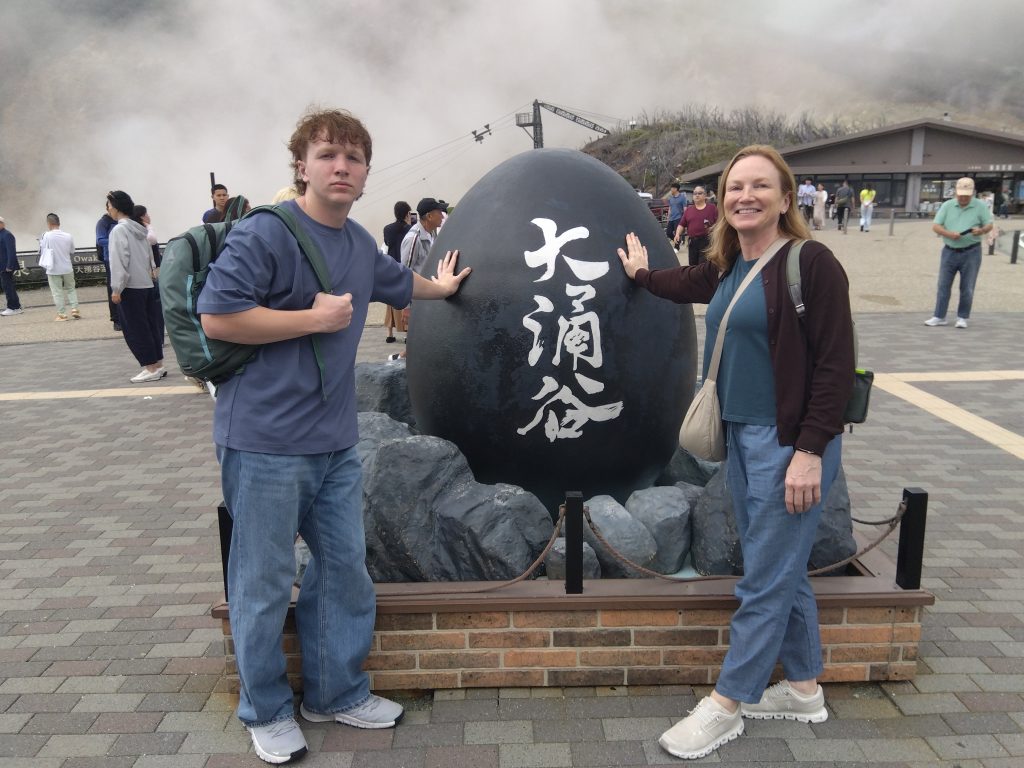 Hakone Customized Private Tour in 1 Day