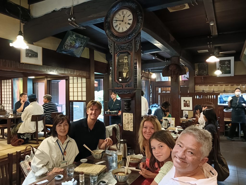 Gifu in Half a Day: …Hida Kokubunji Temple & …Takayama Jinya