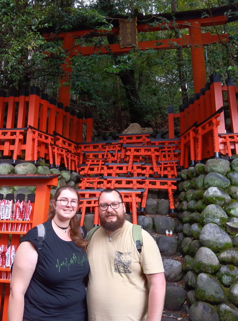 Kyoto Customized Half-Day Tour