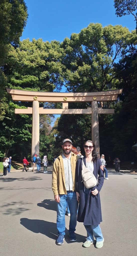 Tokyo Customized Half-Day Tour