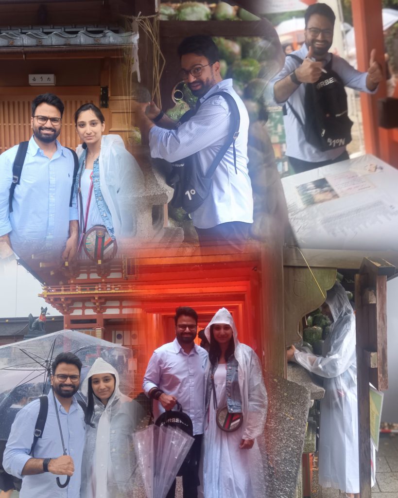 Kyoto Customized Half-Day Tour
